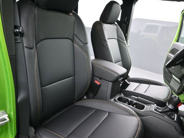 New 2026 Jeep Wrangler Unlimited Sahara image 26