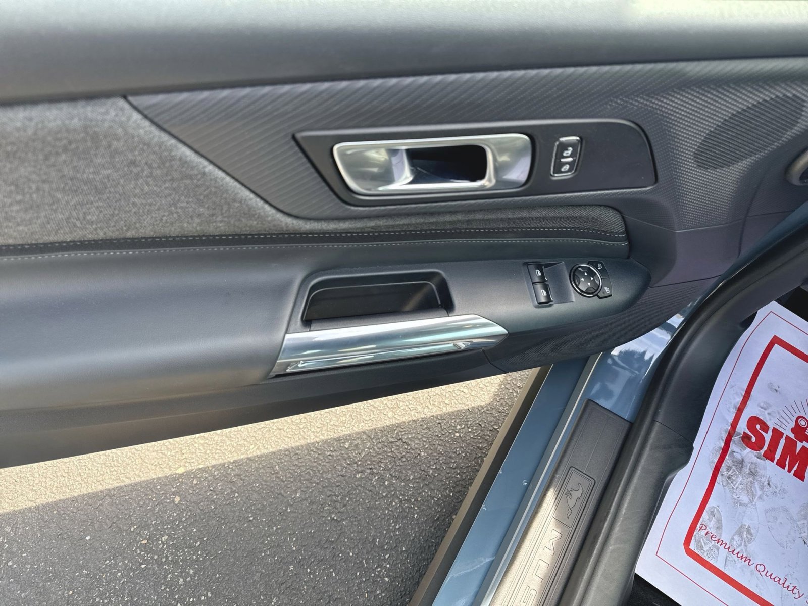 Used 2024 Ford Mustang GT image 9