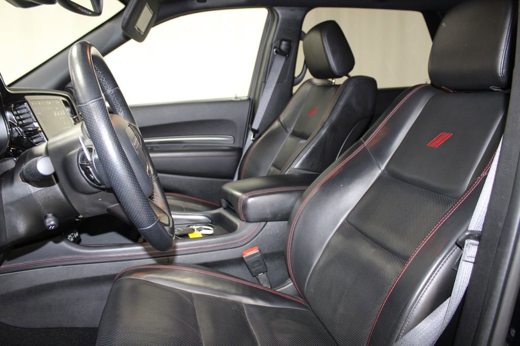 Used 2024 Dodge Durango GT image 16
