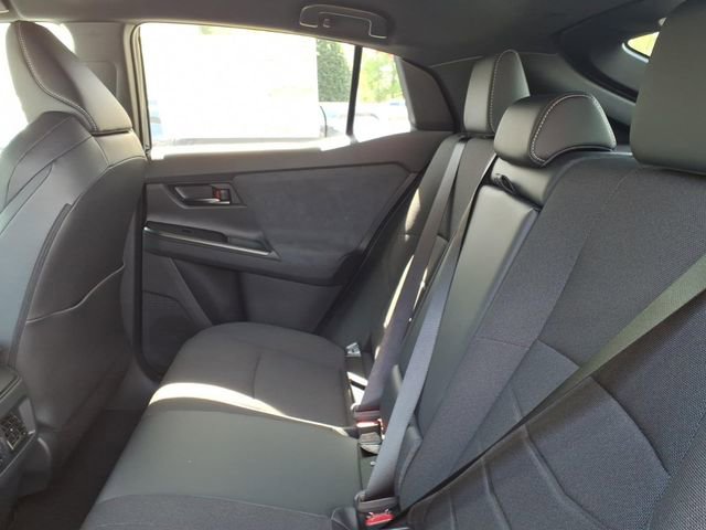 New 2026 Toyota C-HR image 7