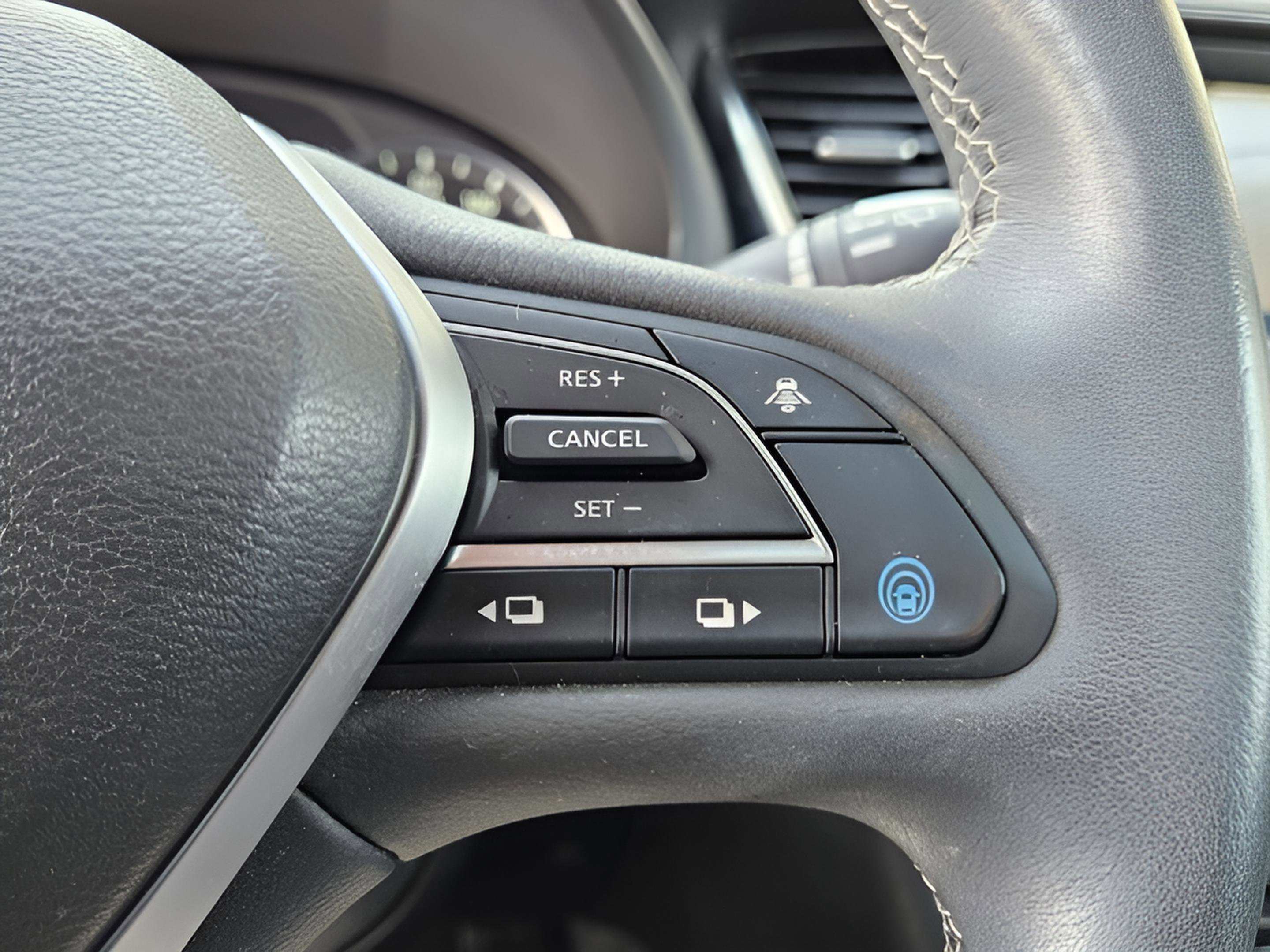 Certified 2023 INFINITI QX50 Sport image 16