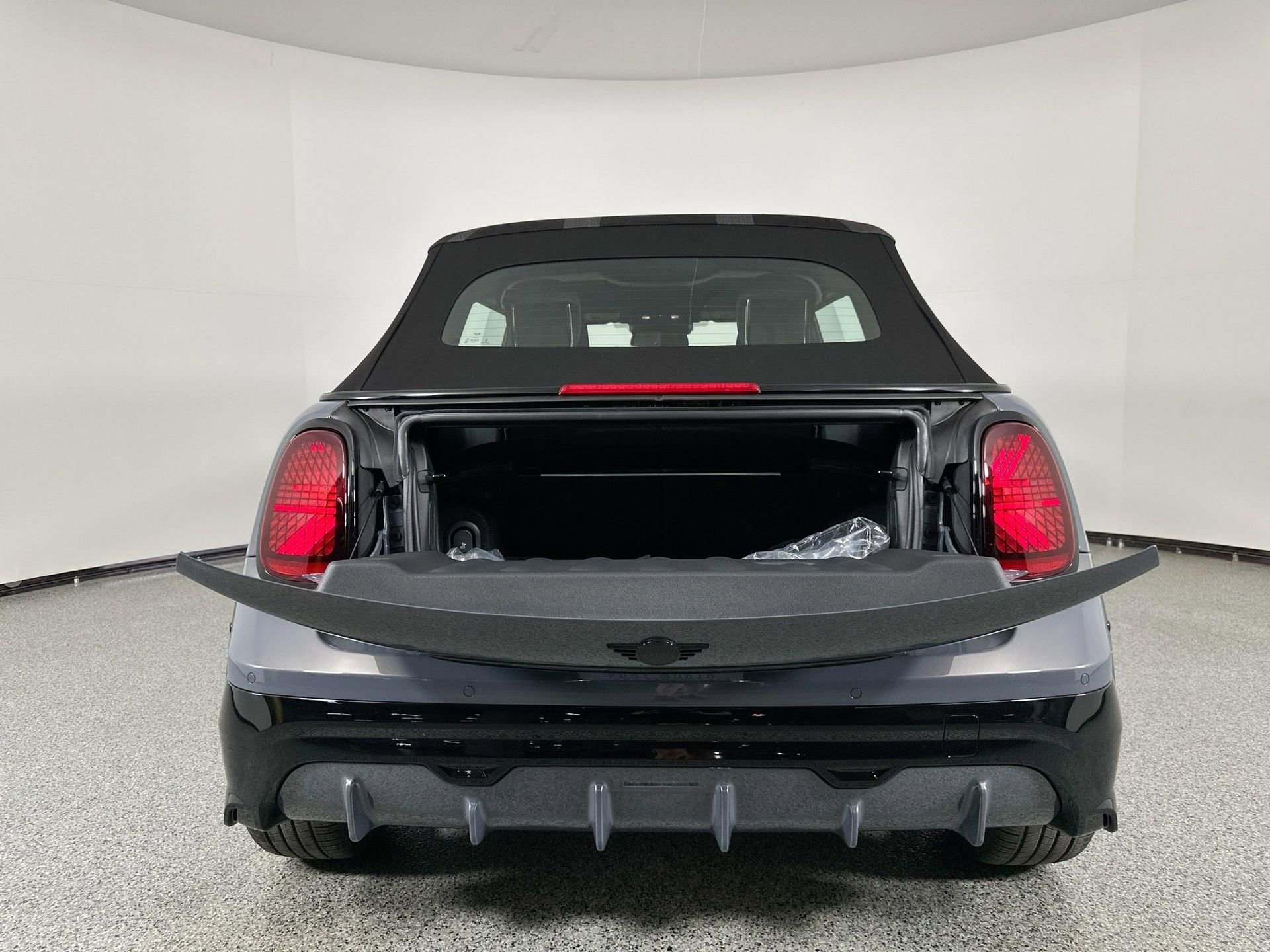 New 2026 MINI Cooper S image 29