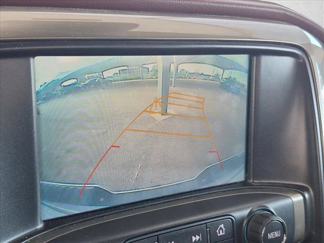 Used 2017 Chevrolet Silverado 1500 High Country AWD/4WD image 11