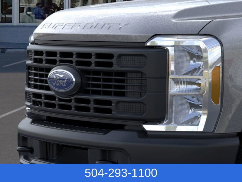 New 2026 Ford F250 XL RWD image 19