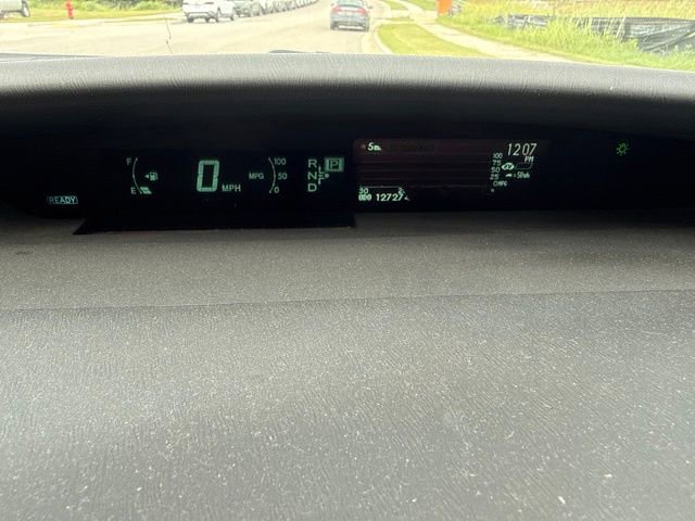 Used 2013 Toyota Prius Three FWD image 11