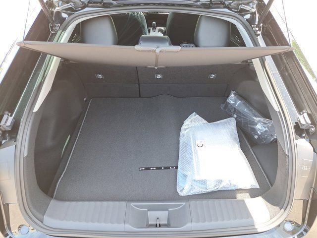 New 2025 Toyota Prius XSE image 6