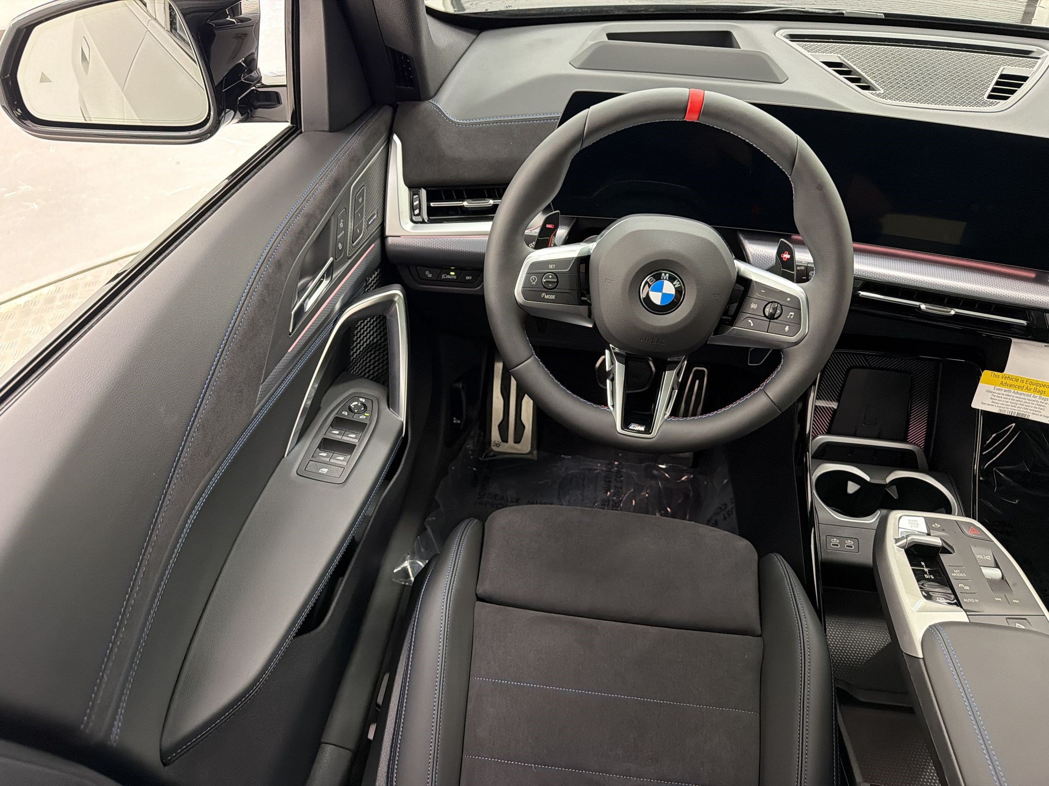New 2026 BMW X1 M35i w/ Technology Package AWD/4WD image 31