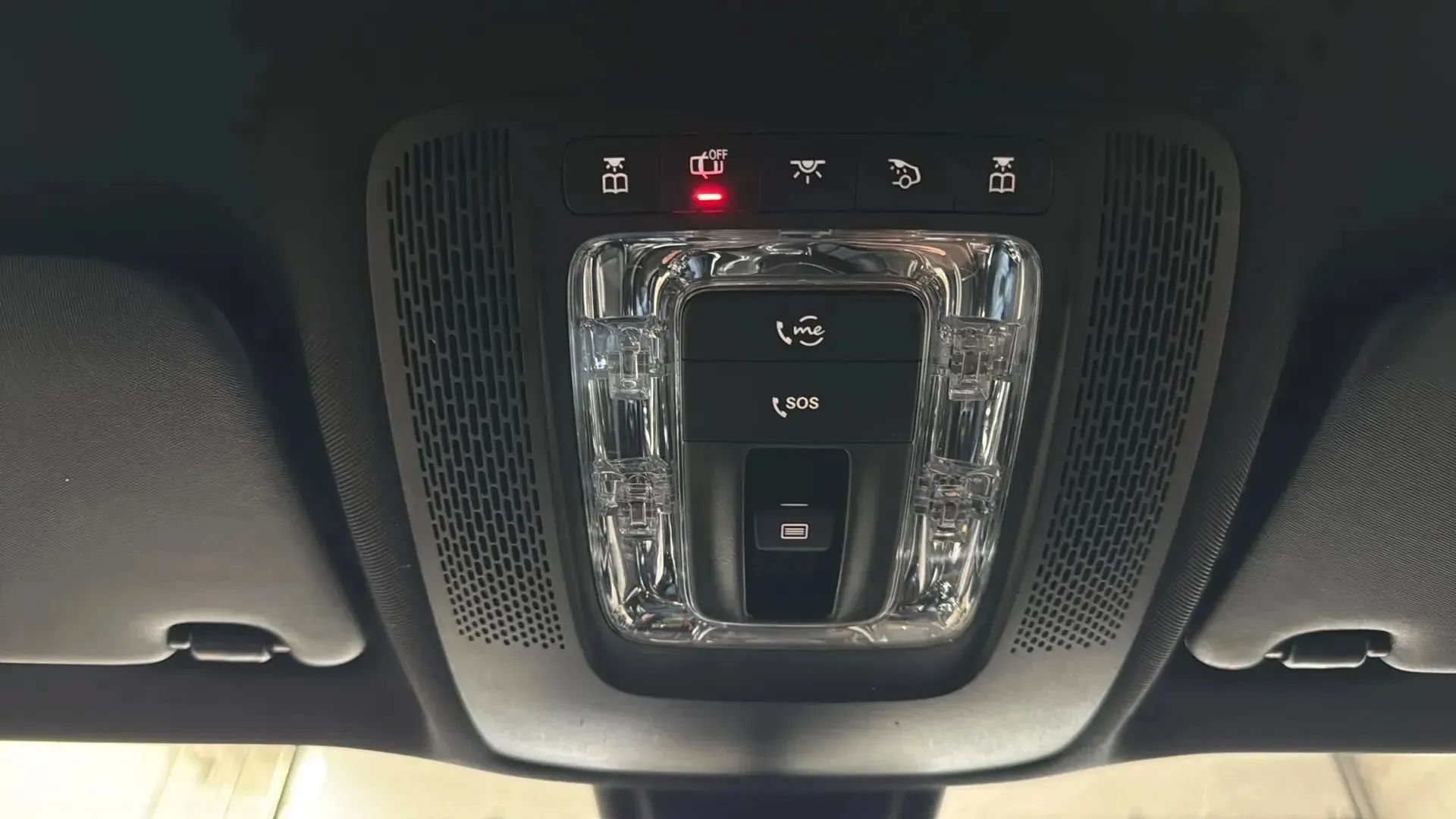 Used 2021 Mercedes-Benz GLB 250 4MATIC image 20