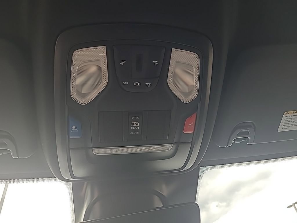 New 2026 RAM 2500 Tradesman image 29