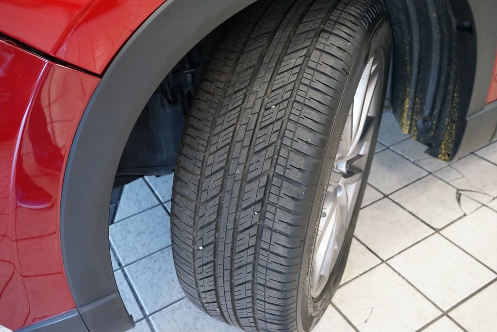 Used 2023 MAZDA CX-9 Grand Touring AWD/4WD image 59