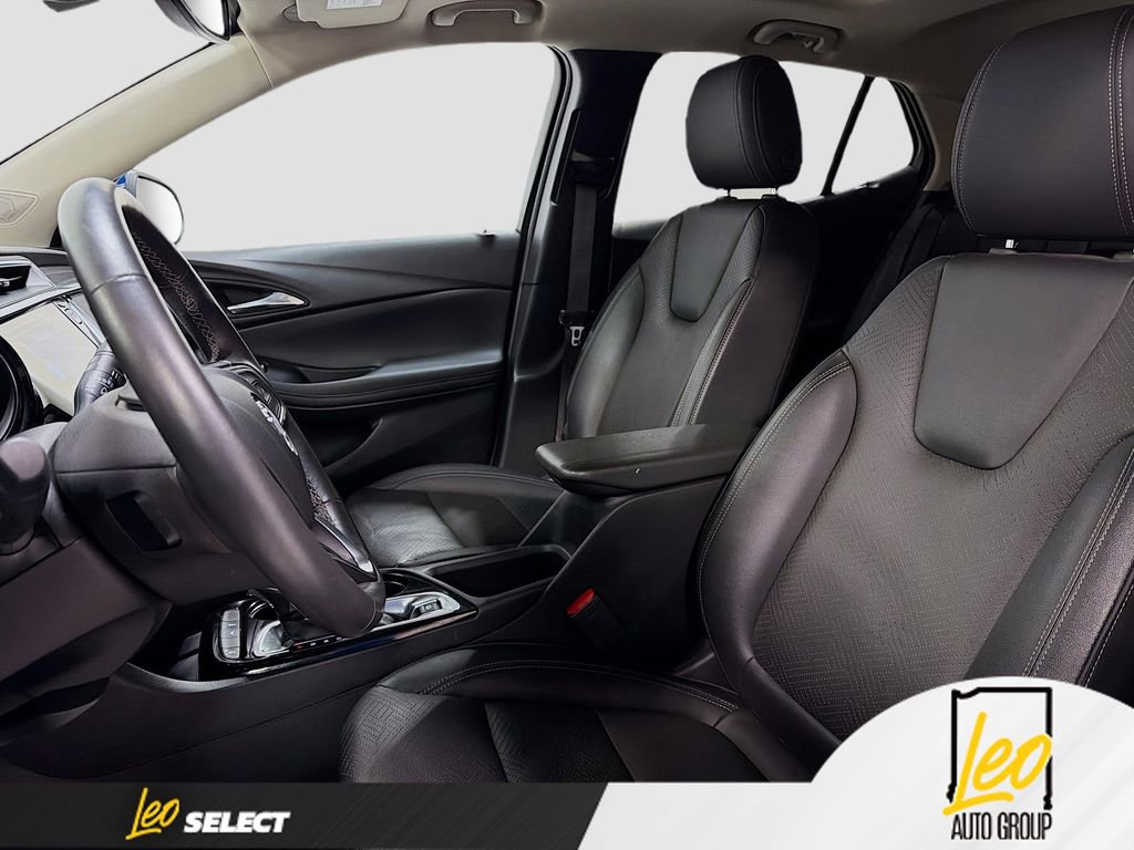 Used 2023 Buick Encore GX Essence w/ Experience Buick Package image 20