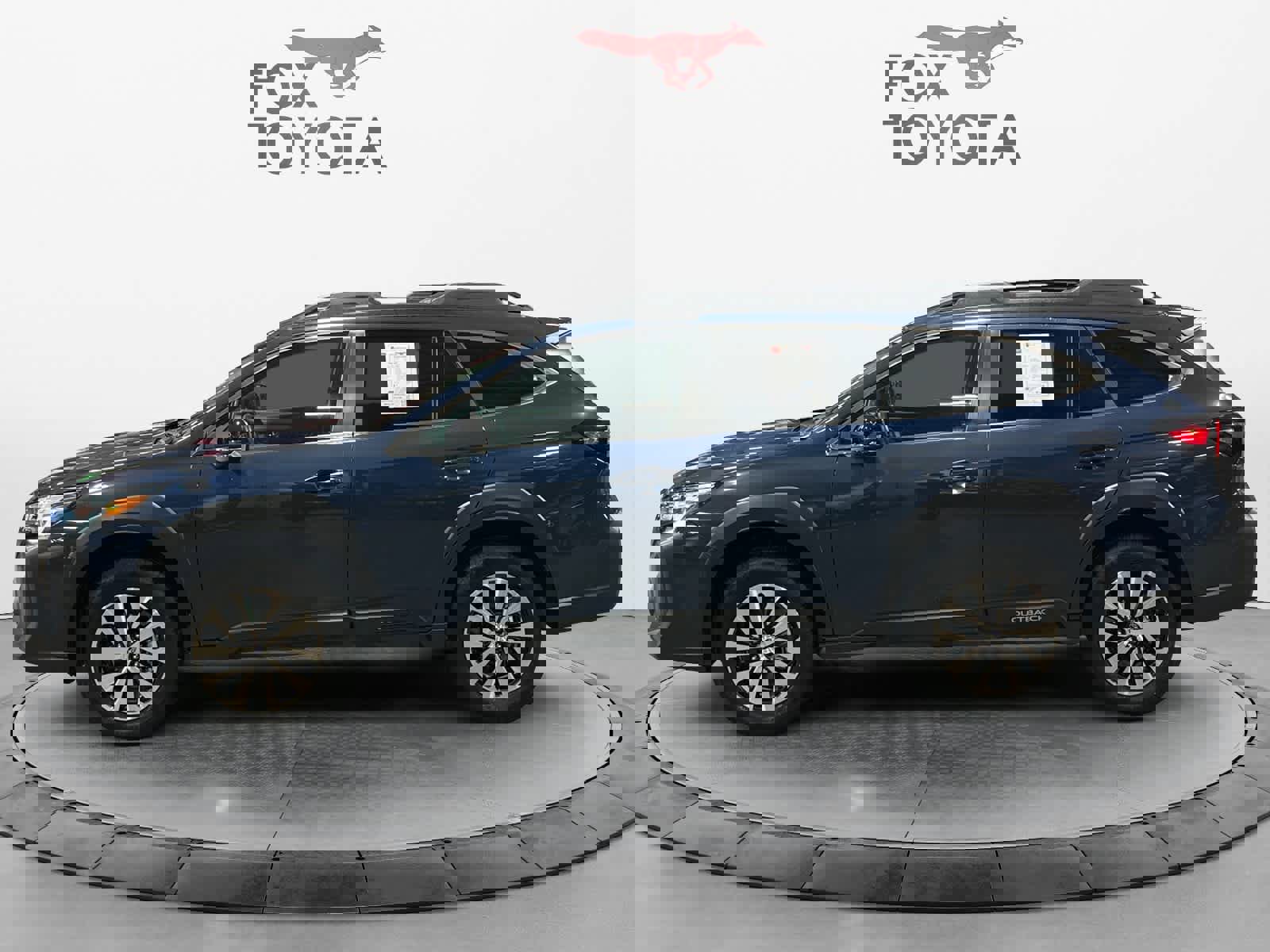 Used 2024 Subaru Outback Premium image 3