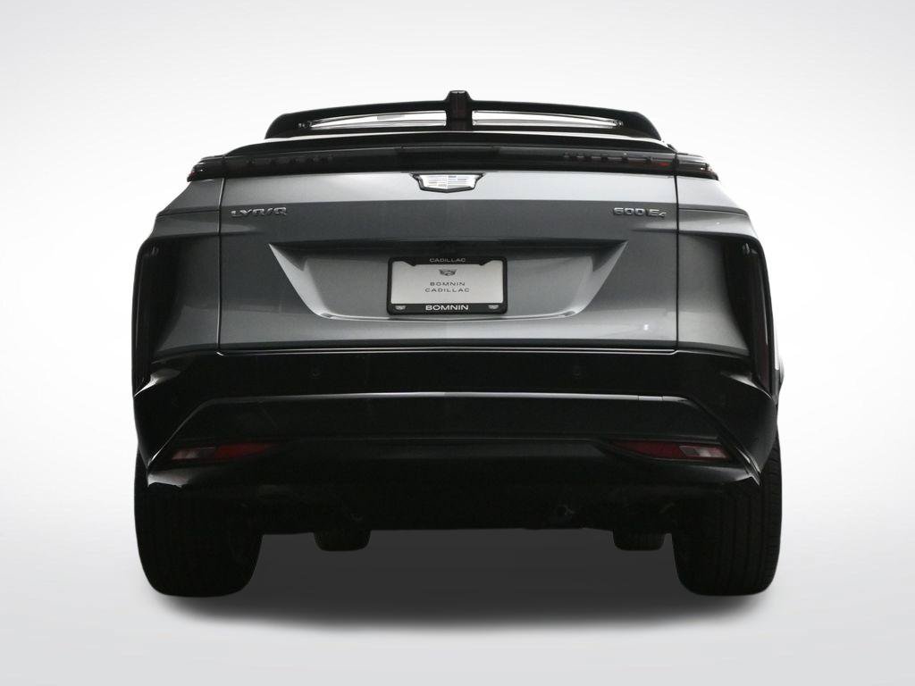 Certified 2026 Cadillac Lyriq Sport AWD/4WD image 27