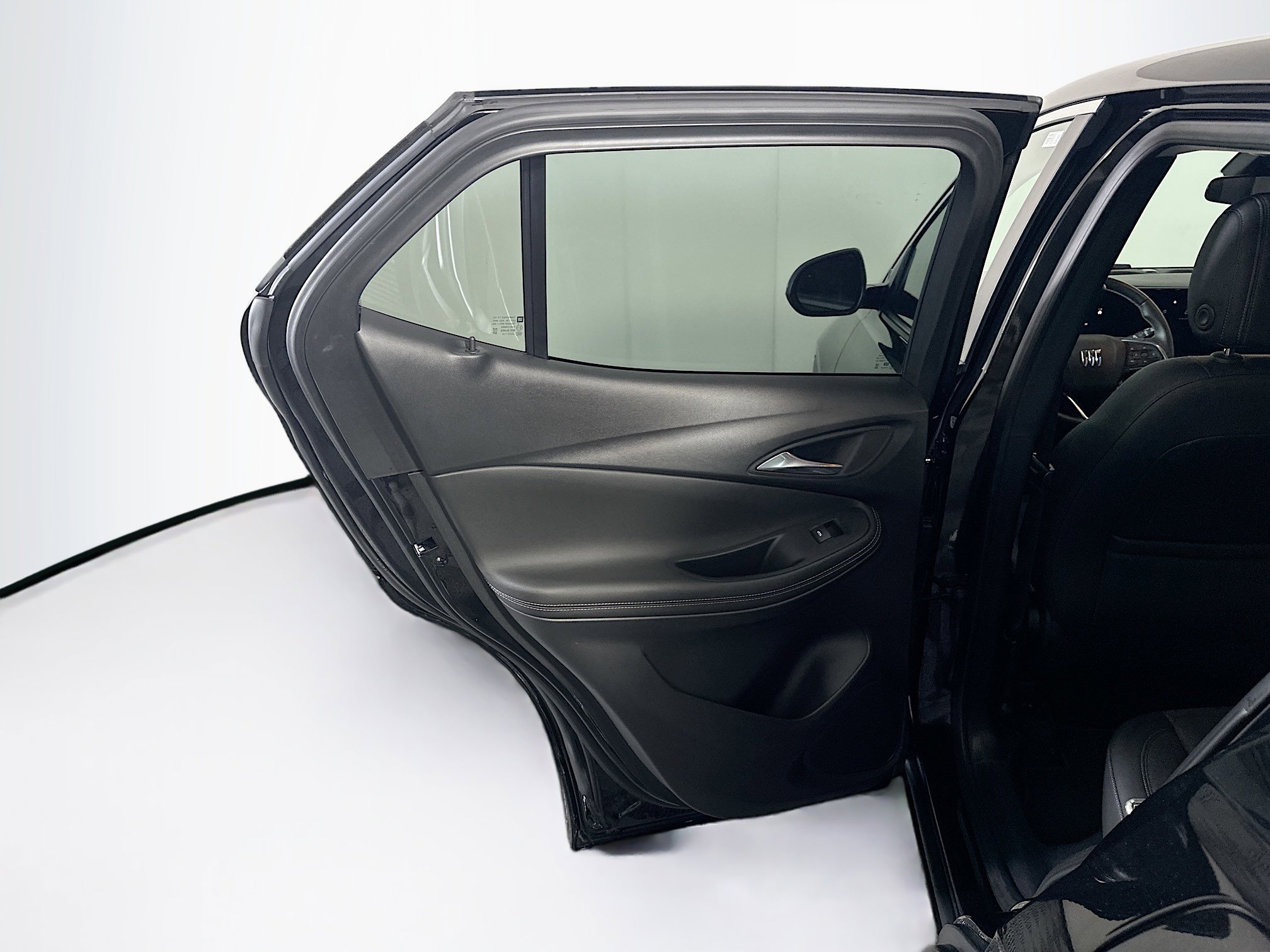 Used 2025 Buick Encore GX Preferred image 27