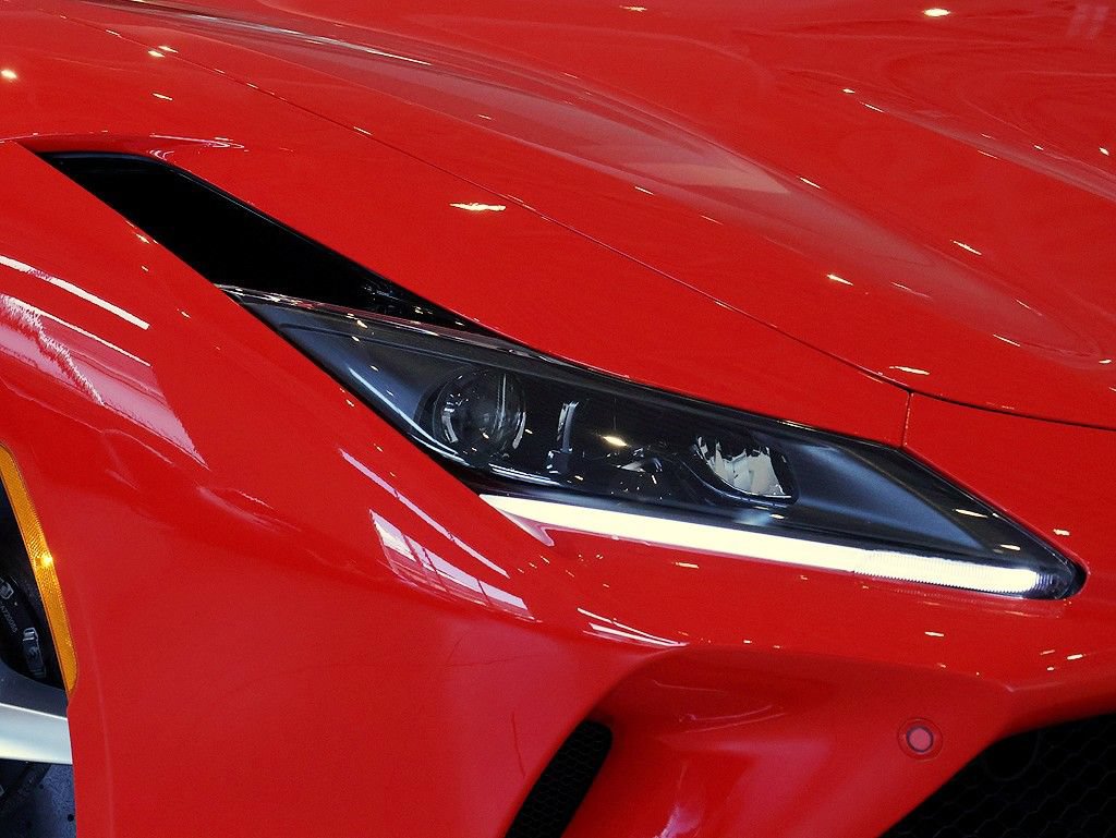 Certified 2023 Ferrari F8 Tributo RWD image 84