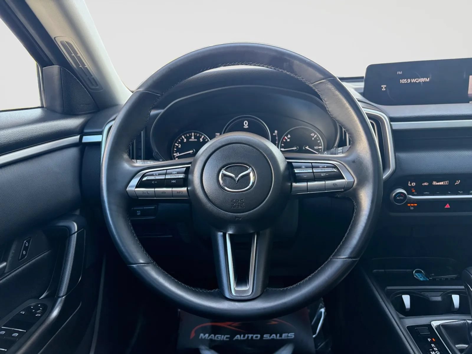 Used 2023 MAZDA CX-50 2.5 S w/ Cargo Package AWD/4WD image 29