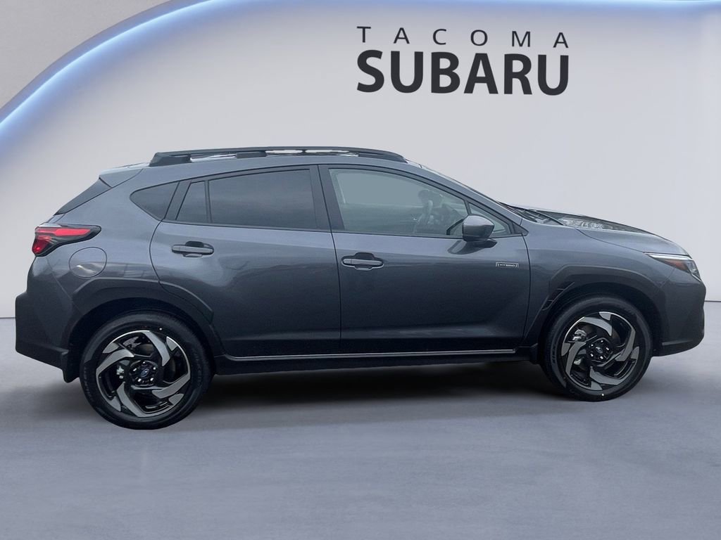 New 2026 Subaru Crosstrek 2.5i Limited image 6