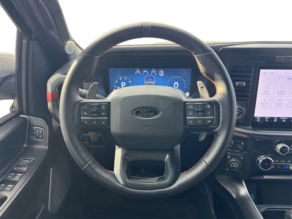 Used 2024 Ford F150 Raptor image 12