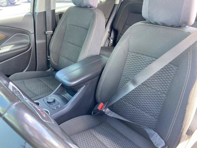 Used 2019 GMC Terrain SLE w/ Driver Convenience Package FWD image 14