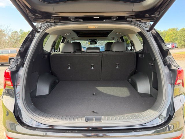 Used 2022 Hyundai Santa Fe Limited AWD/4WD image 30