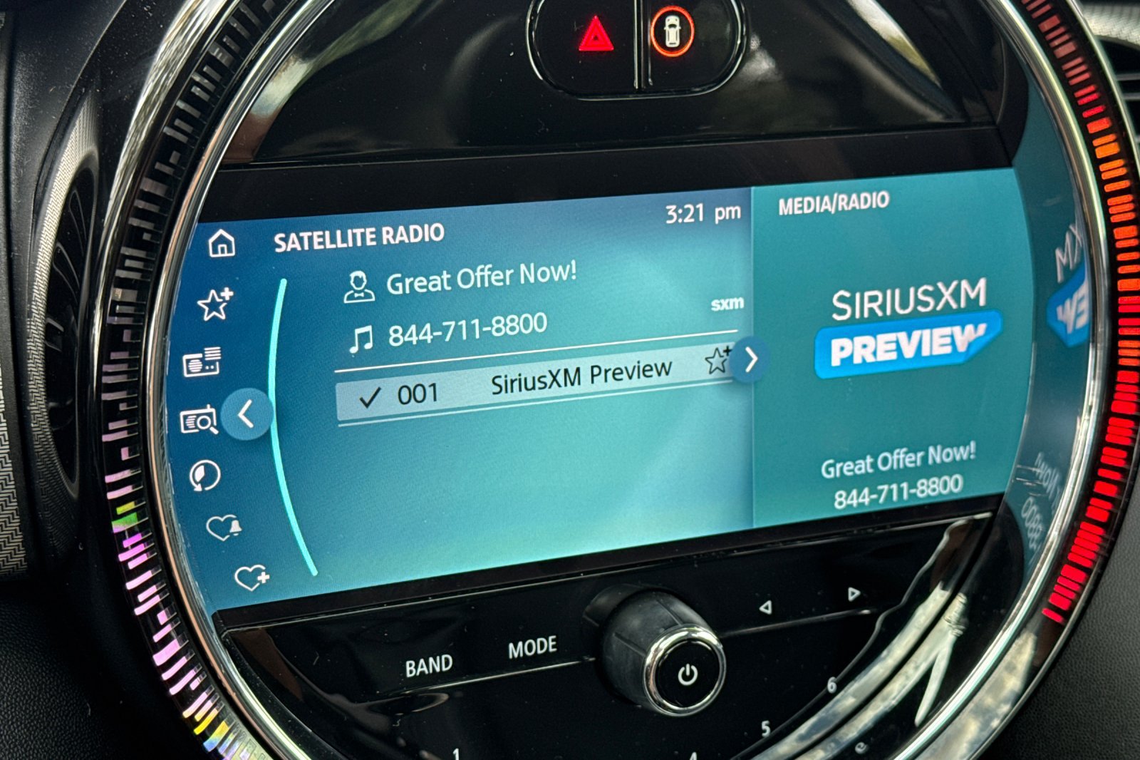 Used 2023 MINI Cooper S FWD image 19