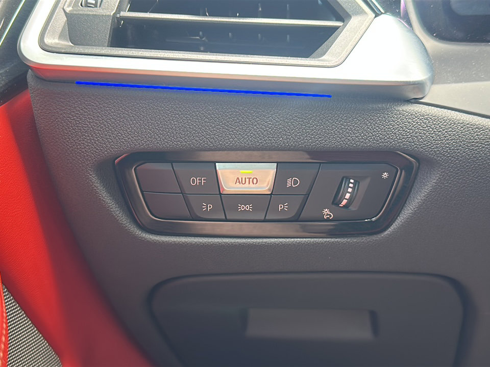 Used 2023 BMW M4 xDrive Competition image 33