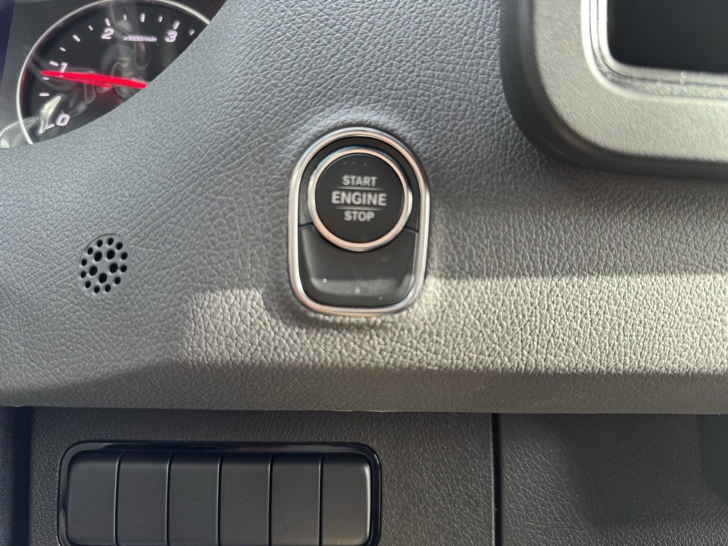 Used 2024 Mercedes-Benz Sprinter 144 Cargo image 35