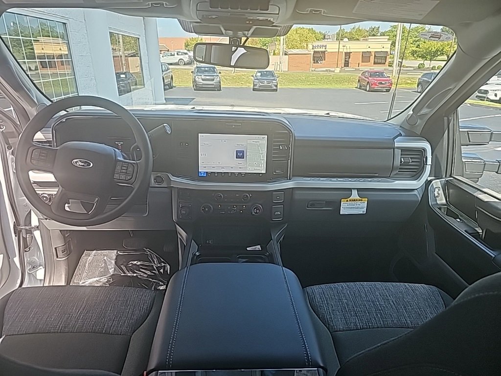New 2026 Ford F250 XLT w/ XLT Premium Package image 12