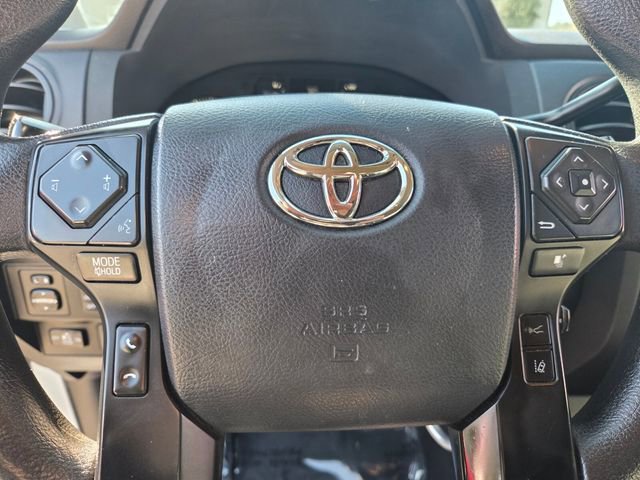 Used 2019 Toyota Tundra SR RWD image 31