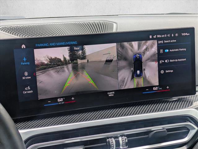 Used 2024 BMW M4 xDrive Competition w/ Executive Package image 15