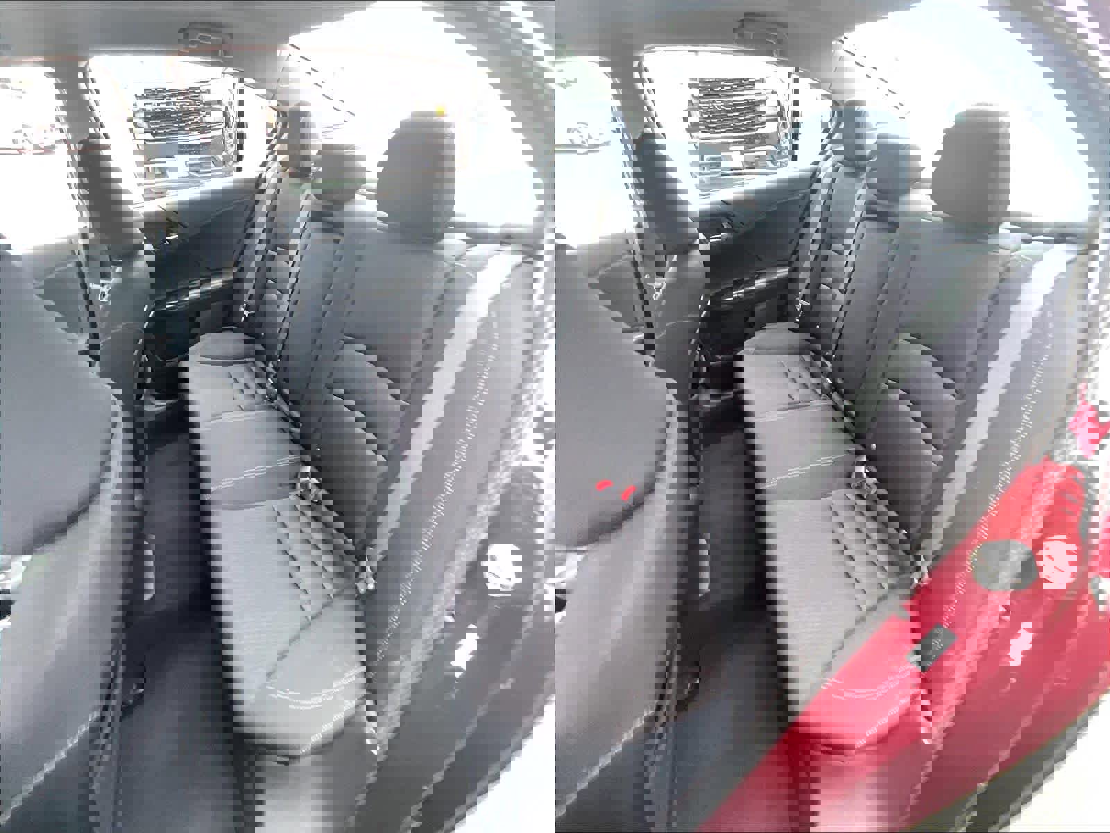 Used 2013 Honda Accord Sport image 27