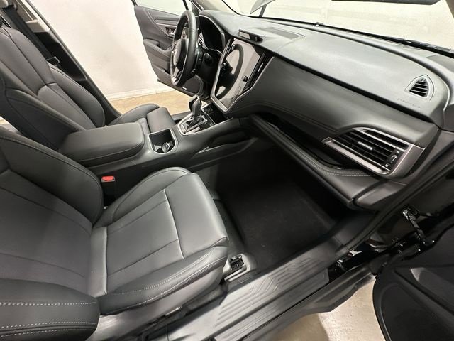 Certified 2025 Subaru Outback Limited XT image 22