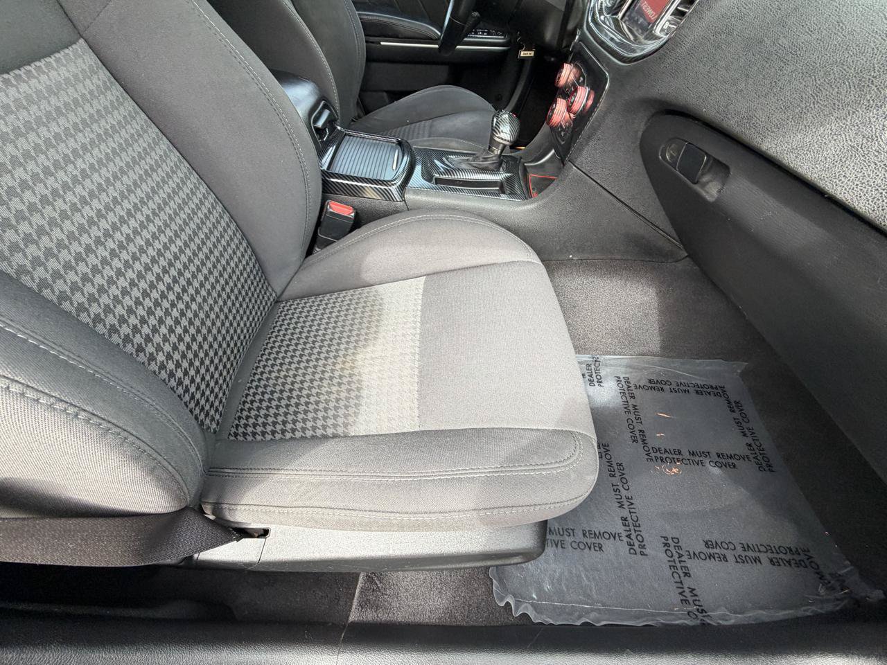 Used 2019 Dodge Charger R/T w/ Driver Confidence Group RWD image 37