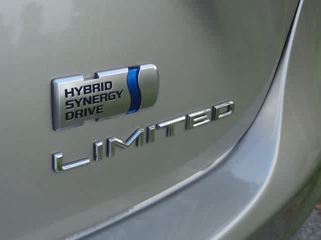 Used 2014 Toyota Avalon Limited FWD image 40