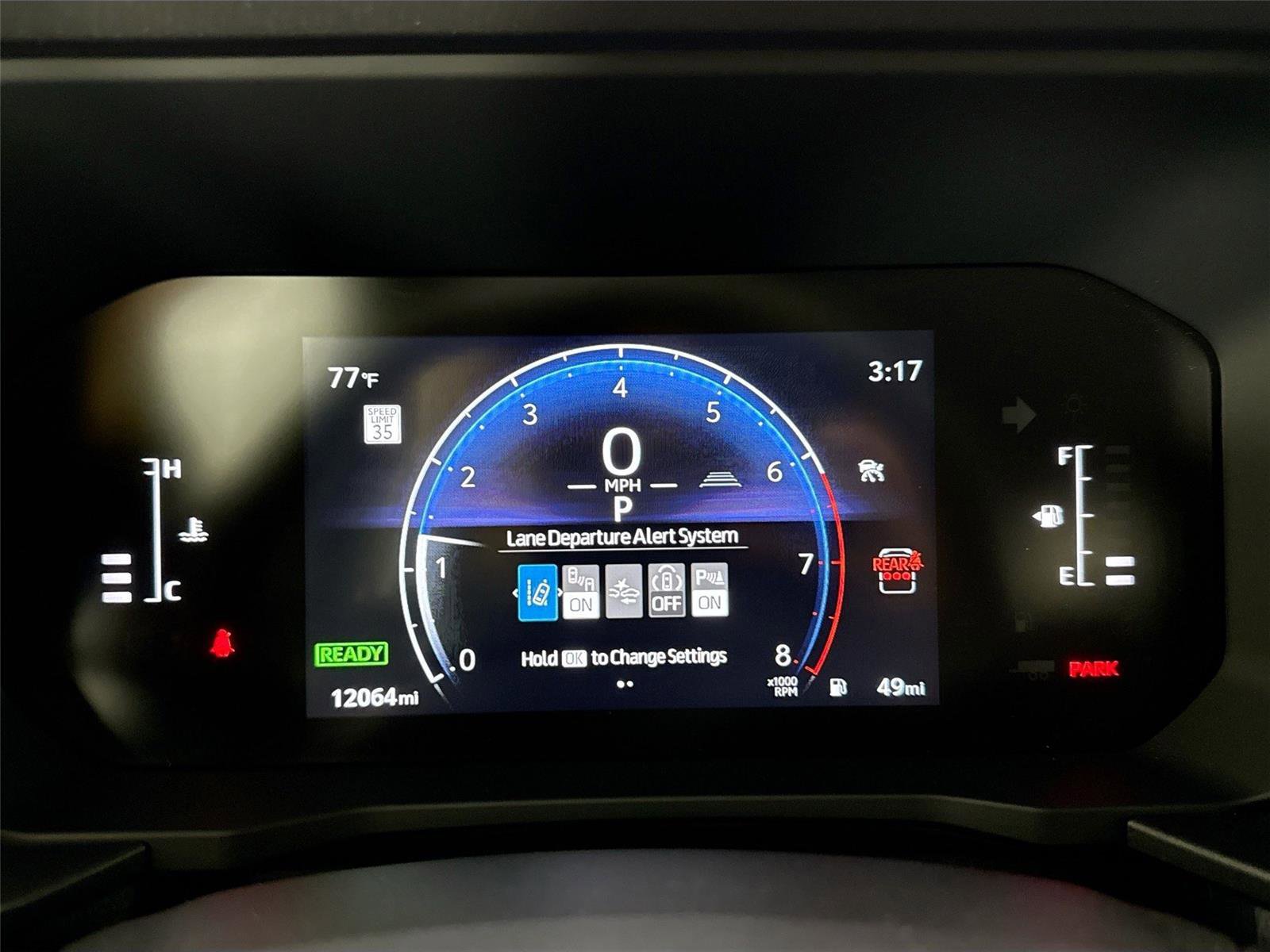 Certified 2025 Toyota Land Cruiser 1958 image 21