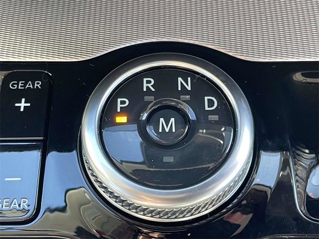 New 2026 Ford Expedition Active image 17