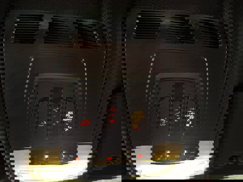 Used 2017 BMW X6 xDrive35i image 20