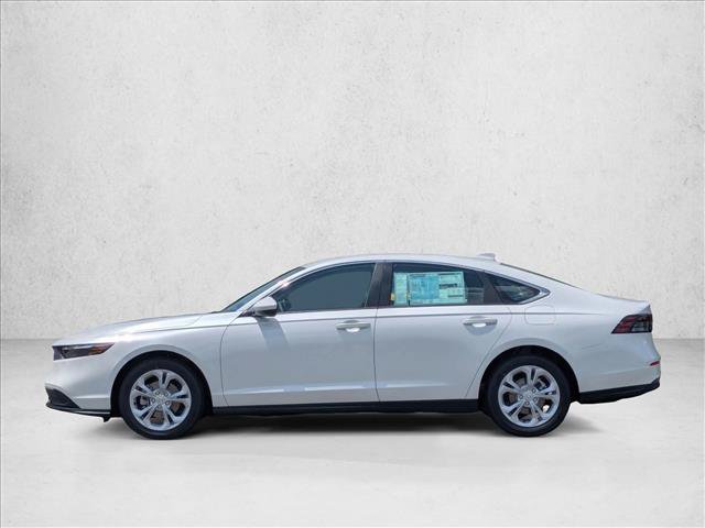 New 2026 Honda Accord LX image 5
