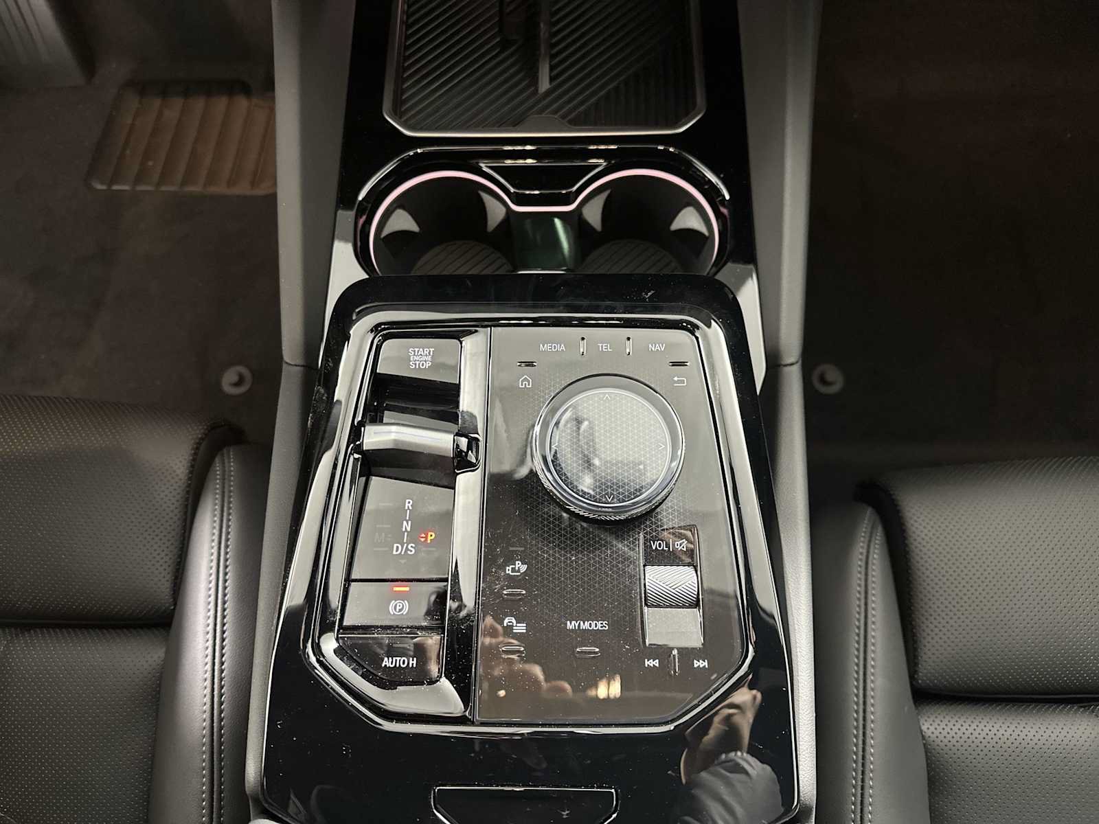 New 2026 BMW 530i xDrive AWD/4WD image 17