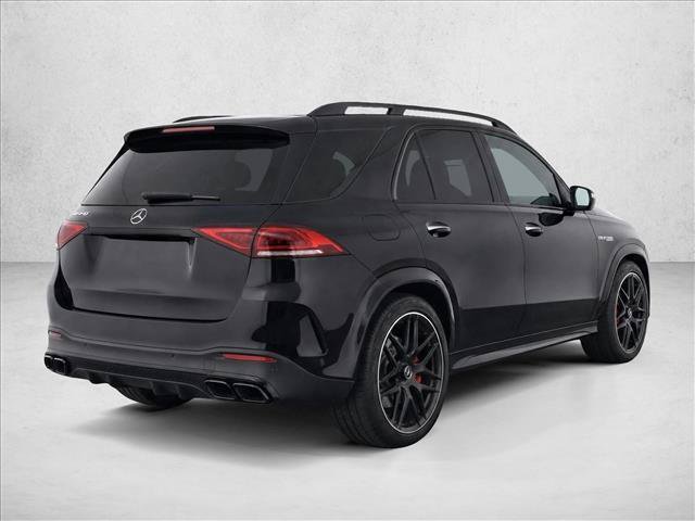 Certified 2022 Mercedes-Benz GLE 63 AMG S image 7