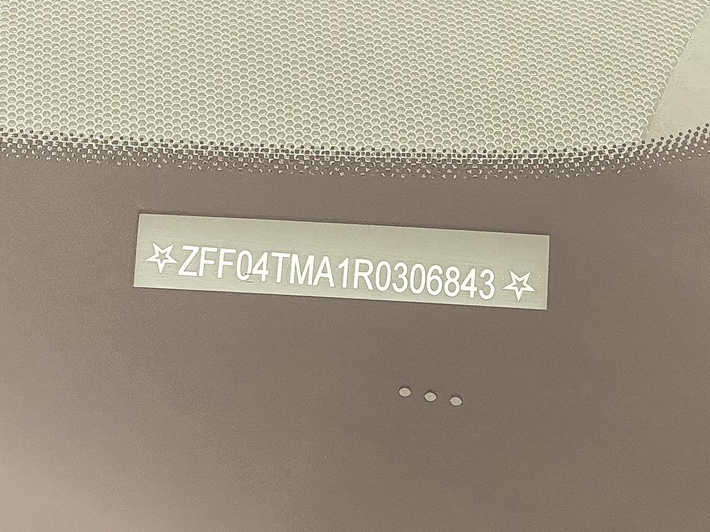 Used 2024 Ferrari 812 Competizione A image 41