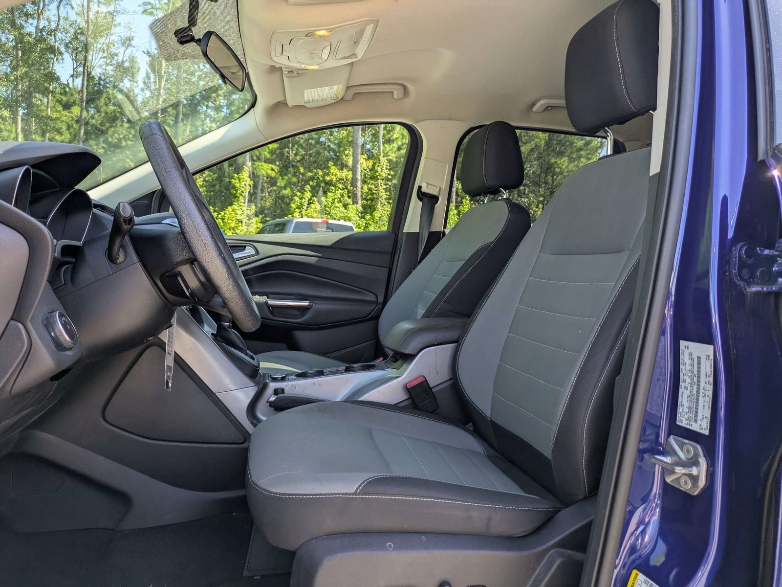 Used 2016 Ford Escape SE FWD image 8