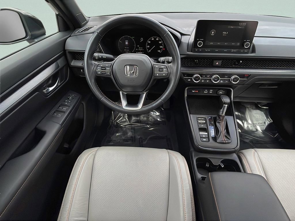 Used 2023 Honda CR-V Sport image 14
