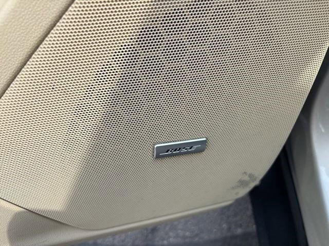 Used 2017 Cadillac XT5 FWD w/ LPO, Wheel Lock Package image 15