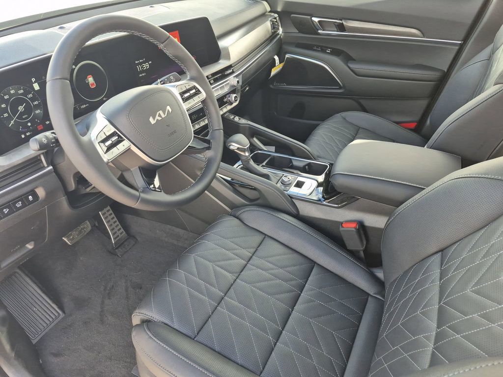 New 2025 Kia Telluride SX X-Line image 10