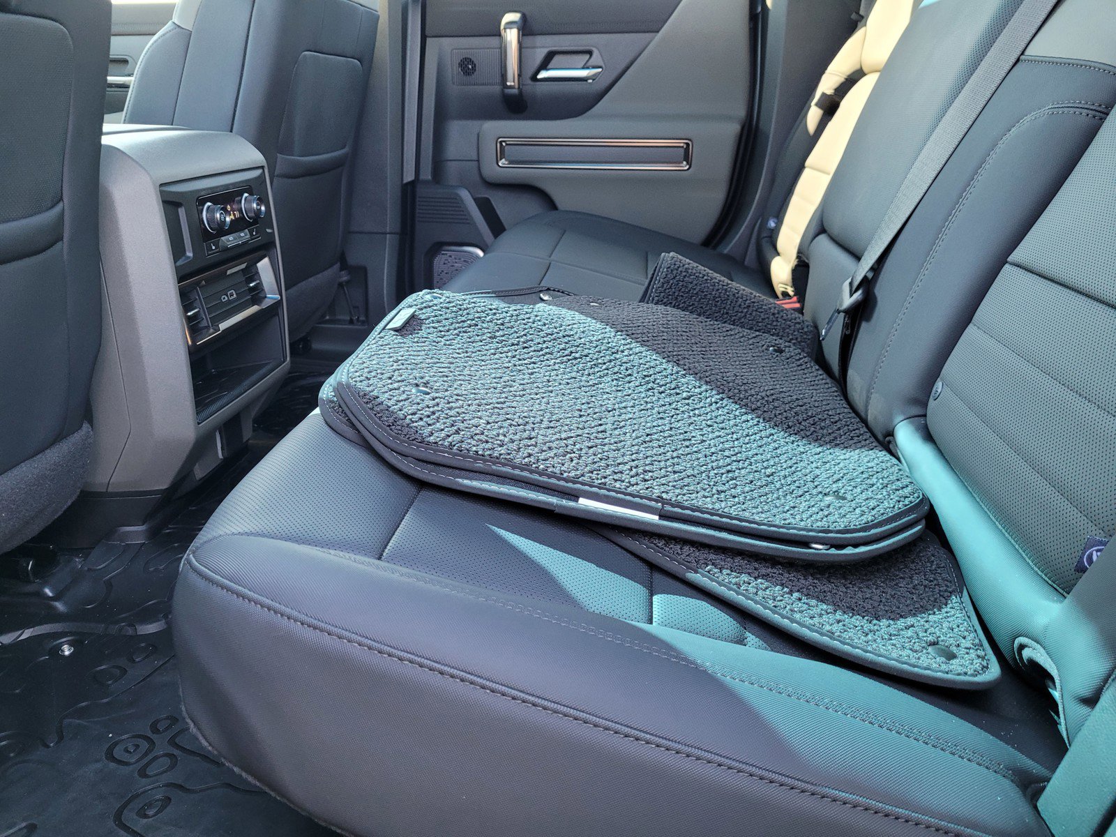 New 2024 GMC Hummer EV 3X w/ Omega Edition image 7