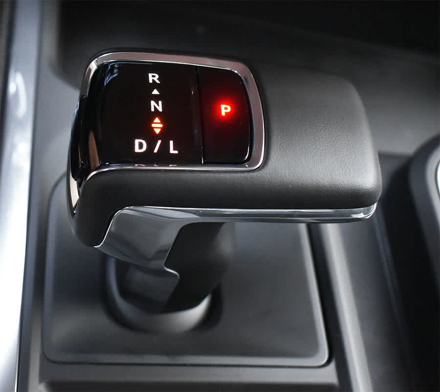 New 2026 Chevrolet Silverado 1500 RST AWD/4WD image 19