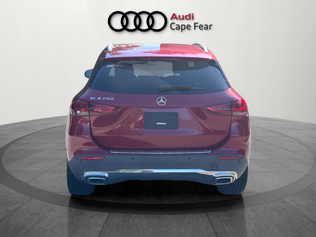 Used 2022 Mercedes-Benz GLA 250 image 5