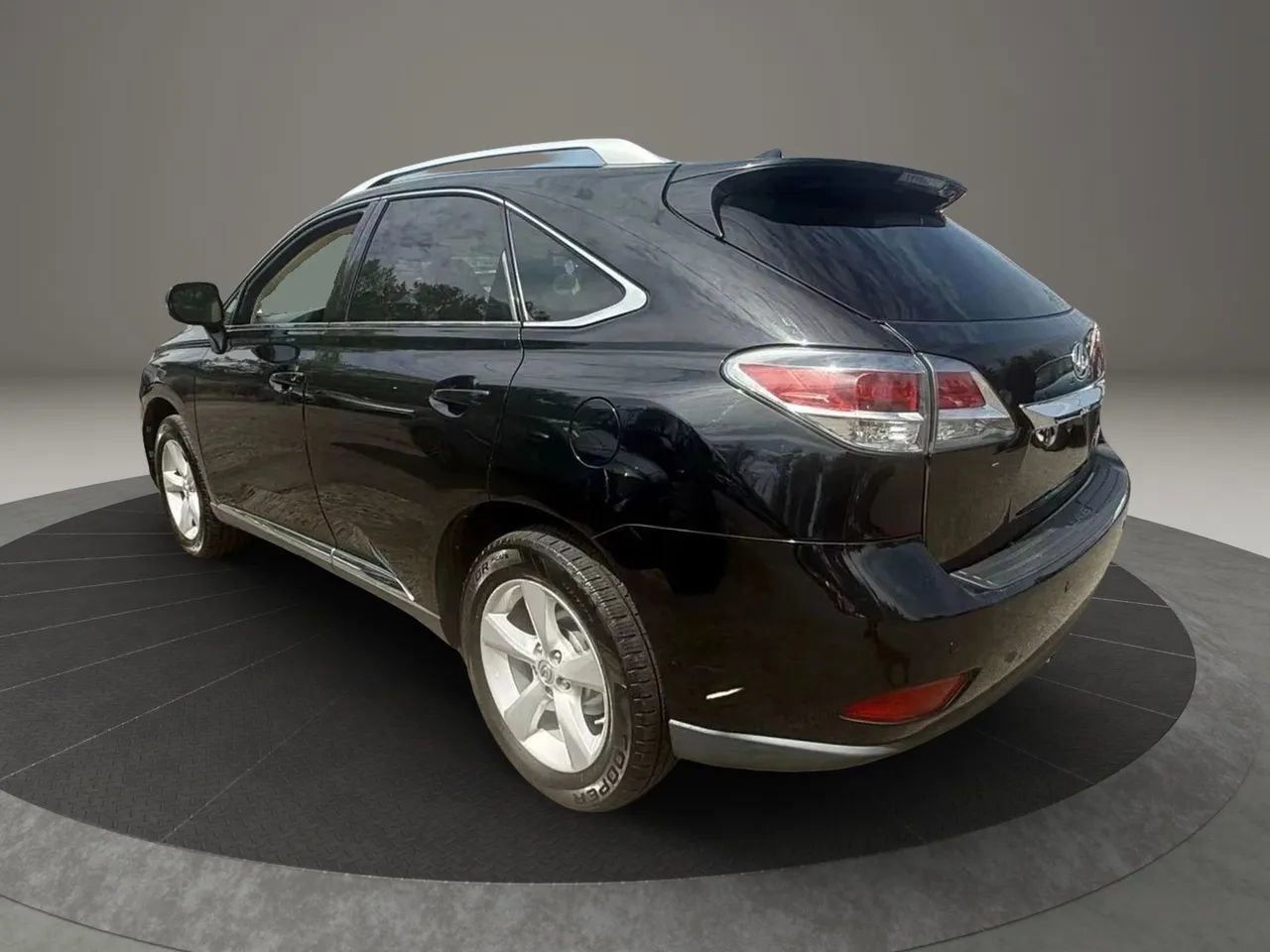 Used 2015 Lexus RX 350 AWD image 7