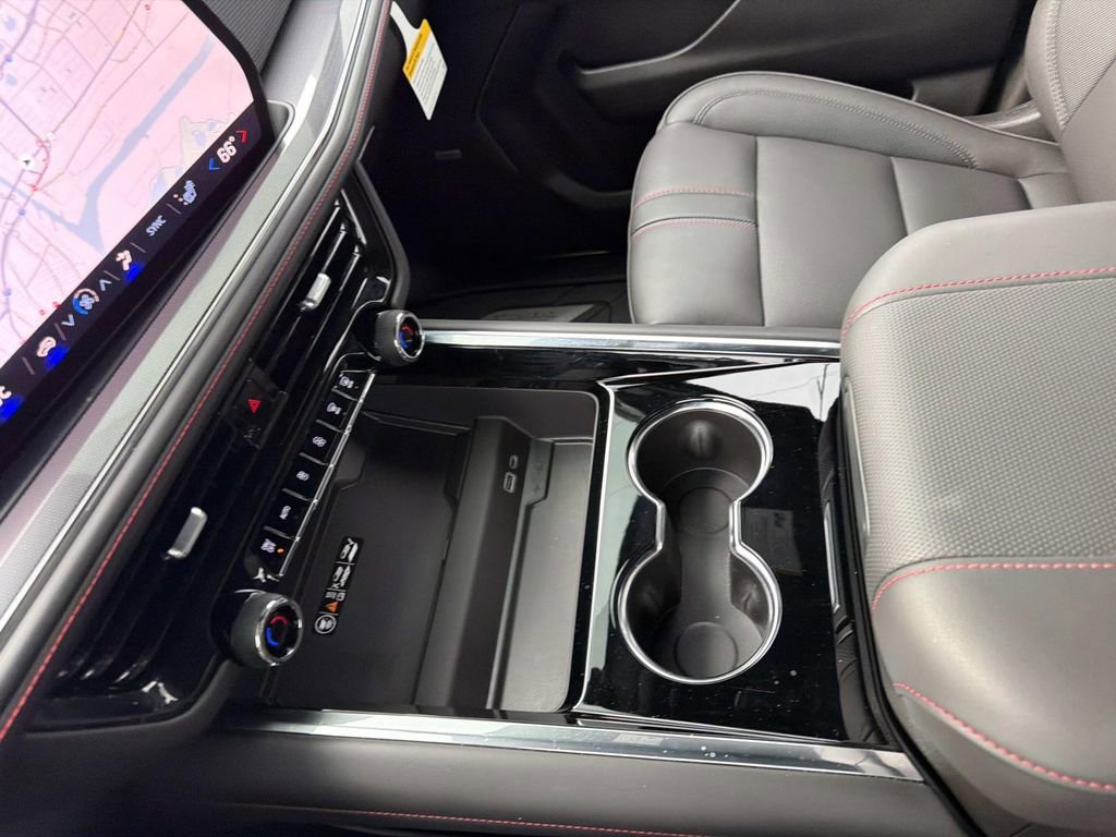 New 2026 Chevrolet Suburban RST AWD/4WD image 54